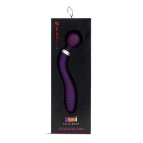 Nu Sensuelle Nubii Lolly Wand