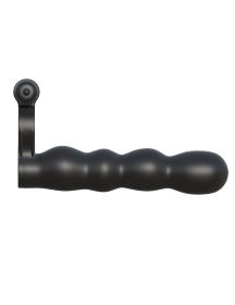 Fantasy C Ringz Posable Partner Double Penetrator