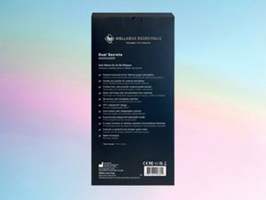 Dual Secrets Massager