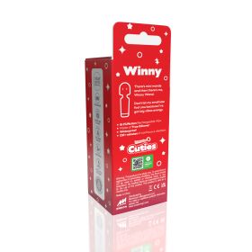 Screaming O Cuties Winny Vibrating Mini Wand