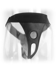 Fetish Fantasy Series Crotchless Harness