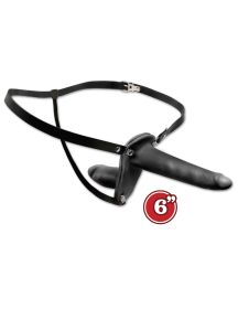 Fetish Fantasy Series Double Penetrix Strap
