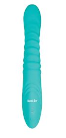 Heat Me Up Warming Rabbit Thruster