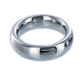 Stainless Steel Cockring  1.75
