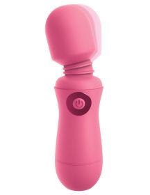 Omg  Wands Enjoy Rechargeable Vibrating Wand