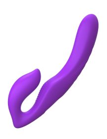 Fantasy for Her Her Ultimate Srapless Strap