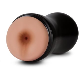 Coverboy  Cowboy  Self Lubricating Stroker