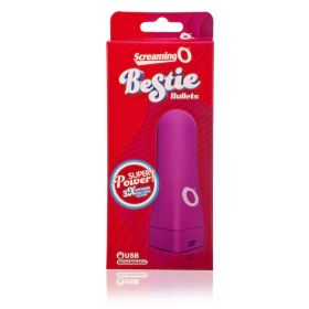 Bestie Bullet (Option: Purple, Color/Size: Each)