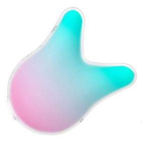 Satisfyer Mermaid Vibes (Option: Mint Pink)