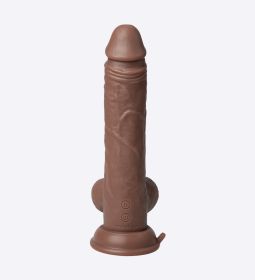 Thruster Baller (Option: Brown)