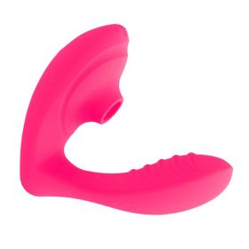 Voodoo Beso Plus (Option: Pink)