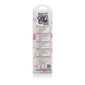 8 Function Classic Chic Curve (Option: Pink)