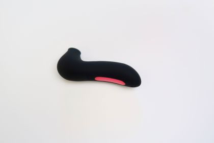 Voodoo Beso Xoxo (Option: Black)