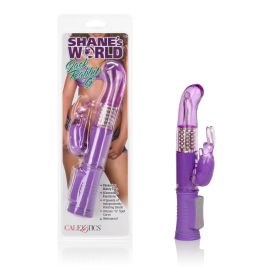 Shanes World Jack Rabbit G (Option: Purple)