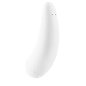Curvy 2 Plus (Option: White)