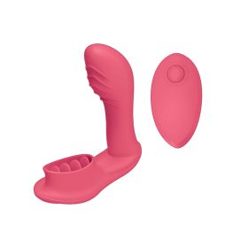 Blaze Remote Control Satisfier (Option: Coral)