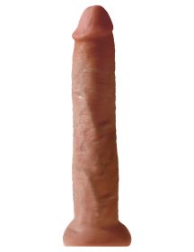 King Cock 13 Inch Cock (Option: Tan)