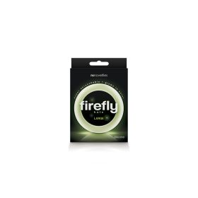 Firefly Halo (Color: Clear, size: large)