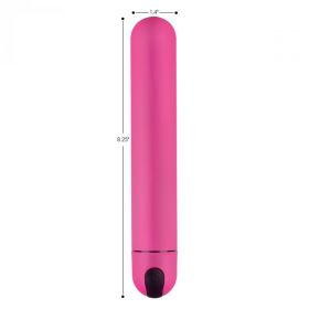 Bang XL Bullet Vibrator (Option: Pink)