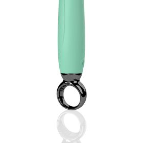 Primo G Spot Rechargeable Vibrator (Option: Kiwi)