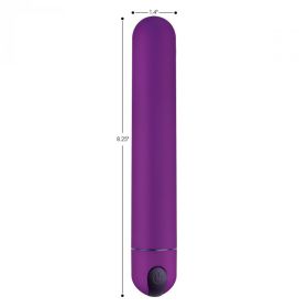Bang XL Bullet Vibrator (Option: Purple)