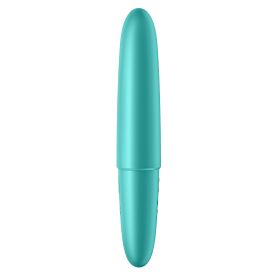 Ultra Power Bullet 6 (Option: Turquoise)
