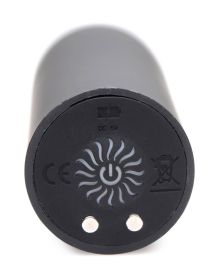10x Mega Vibrator (Option: Black)
