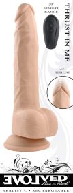 Thrust in Me (Option: Light)
