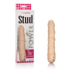 Waterproof Power Stud (Option: Rod, Color/Size: Ivory)