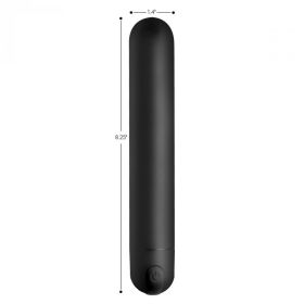 Bang XL Bullet Vibrator (Option: Black)