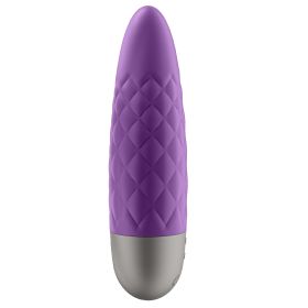 Ultra Power Bullet 5 (Option: Violet)