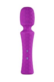 Ultra Wand (Option: Purple)