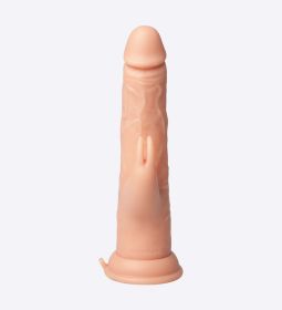 Thruster Rabbit (Option: Nude)