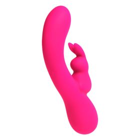 Kinky Bunny Plus Rechargeable Rabbit (Option: Pink)
