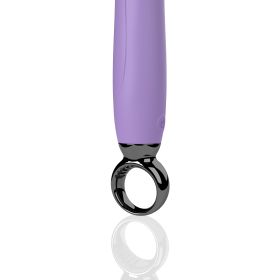 Primo G Spot Rechargeable Vibrator (Option: Lilac)