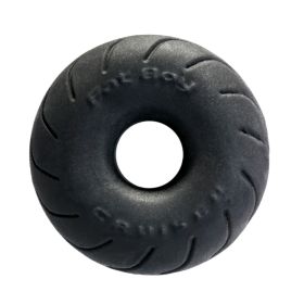 Silaskin Cruiser Ring (Option: Black)