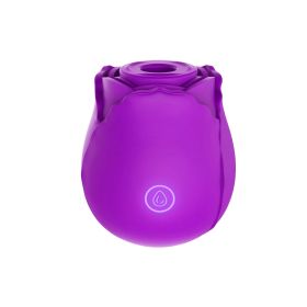 Voodoo Beso Flower Power (Option: Purple)