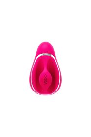 Suki Rechargeable Sonic Vibe (Option: Foxy Pink)