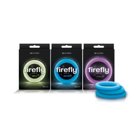 Firefly Halo (Color: Blue, size: large)
