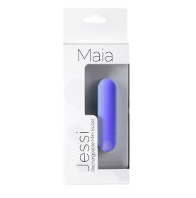Jessi Super Charged Mini Bullet (Option: Purple)