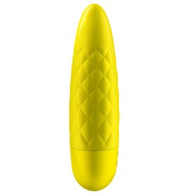 Ultra Power Bullet 5 (Option: Yellow)