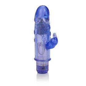First Time Bunny Teaser (Option: Purple)