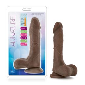 Au Naturel  Mister Perfect (Option: Chocolate)