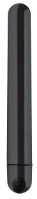 10x Slim Metallic Bullet (Option: Black)