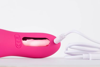 Voodoo Beso Xoxo (Option: Pink)