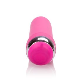 7 Function Classic Chic 6 Inches Vibe (Option: Pink)