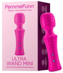 Ultra Wand Mini (Option: Pink)