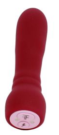 Booster Bullet (Option: Maroon)