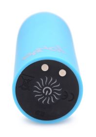 10x Mega Vibrator (Option: Blue)