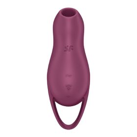 Pocket Pro 1 (Option: Berry)